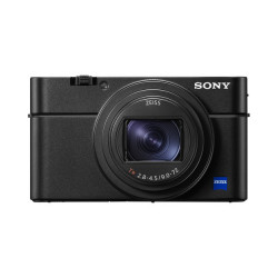 Sony Cyber-Shot DSC-RX100M6 Compact Digital Camera